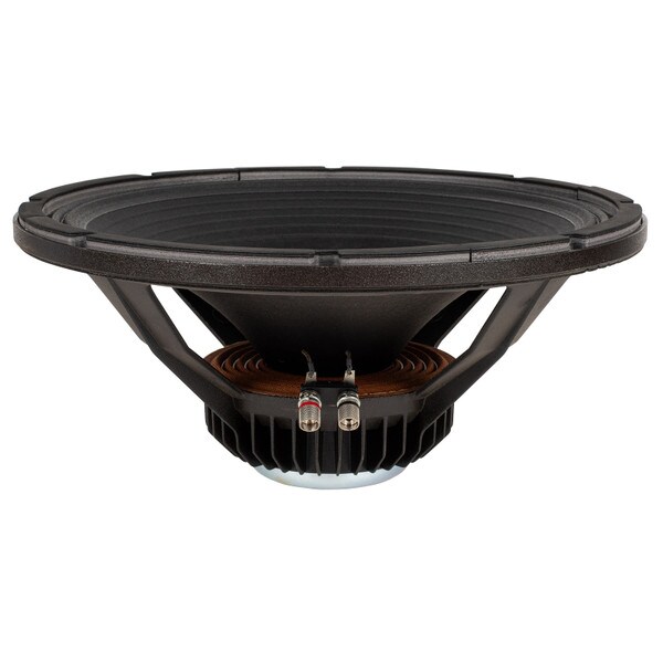 Main product image for RESTOCKED Eminence Professional 15" Ribbed Paper88-299-2252